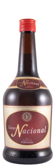 Liqueur Nacional