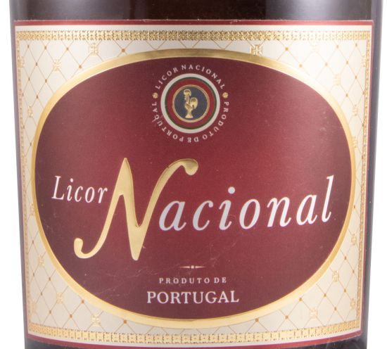 Liqueur Nacional
