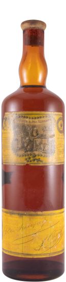 Liqueur du Père Kermann 1L