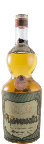 Liqueur Pipermenta Mesquitas 1L