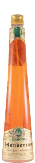 Liqueur Mandarino Cristalizado Casoni 50cl