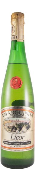 Licor de Amêndoa Amarga Amarguinha Dias Antonino 75cl