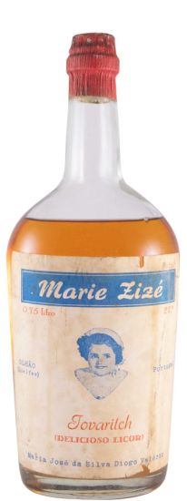 Licor Tovaritch Marie Zizé 75cl