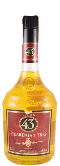 Licor 43 1L