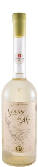 Licor Génépi des Andes