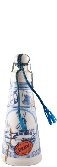 Liqueur Plum & Rum Behn (ceramic bottle) 20cl