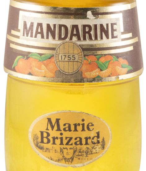 Liqueur Mandarine Marie Brizard 75cl