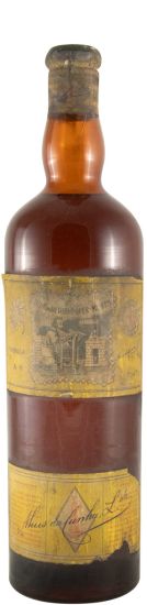 Liqueur Devoto Quer-Me-Bem Formula A Farolim 90cl