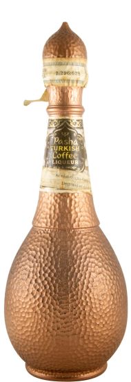 Licor de Café Pasha Turkish 75cl