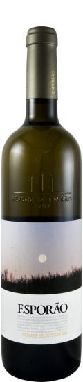 2016 Esporão Private Selection branco