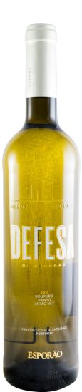 2016 Herdade do Esporão Vinha da Defesa white