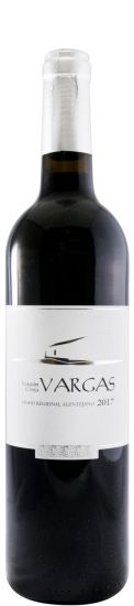 2017 Joaquim Costa Vargas tinto