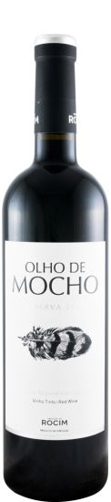 2015 Herdade do Rocim Olho de Mocho Reserva tinto