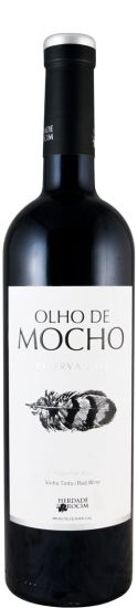 2013 Herdade do Rocim Olho de Mocho Reserva tinto