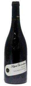 2007 Altas Quintas red