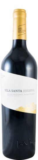 2015 João Portugal Ramos Vila Santa Reserva tinto