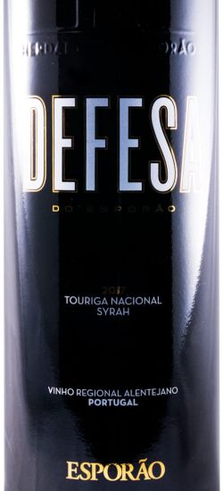 2017 Herdade do Esporão Vinha da Defesa tinto