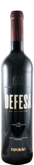 2016 Herdade do Esporão Vinha da Defesa red