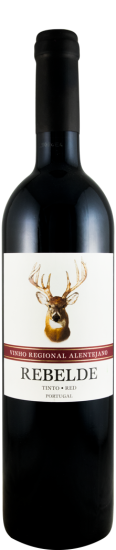 2015 Casa Santos Lima Rebelde tinto