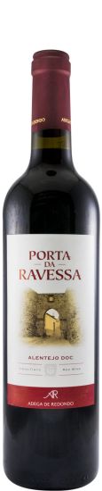 2016 Porta da Ravessa tinto
