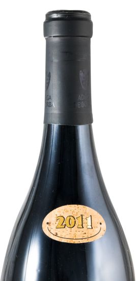 2011 Borba Grande Reserva Gold tinto