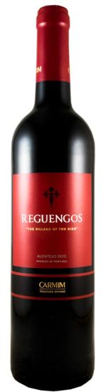 2016 Reguengos red