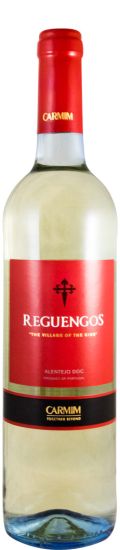 2016 Reguengos branco