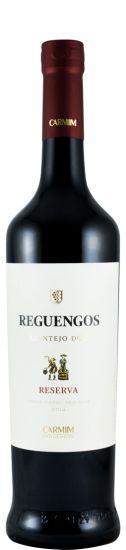 2014 Reguengos Reserva red