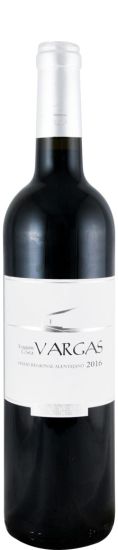 2016 Joaquim Costa Vargas red