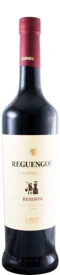 2016 Reguengos Reserva red