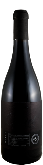 2013 Monte Seis Reis Cruel Reserva tinto