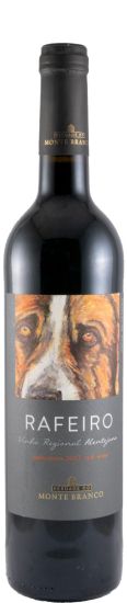 2017 Herdade do Monte Branco Rafeiro tinto