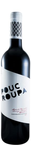 2017 João Portugal Ramos Pouca Roupa red