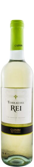 2018 Terras del Rei branco