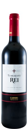 2018 Terras del Rei tinto
