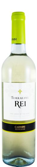 2017 Terras del Rei branco