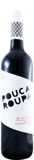 2016 João Portugal Ramos Pouca Roupa red