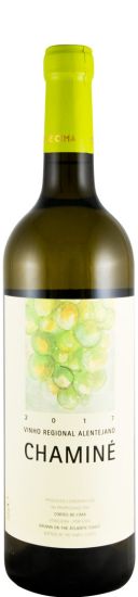 2017 Cortes de Cima Chaminé white