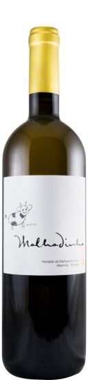 2017 Malhadinha white