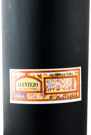 Herdade do Esporão Reserva 25 Years red 1.5L
