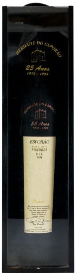 Herdade do Esporão Reserva 25 Years red 1.5L
