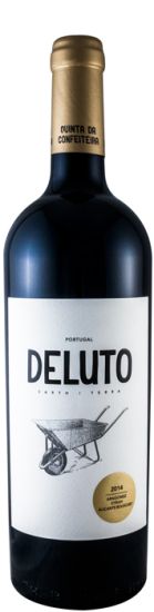 2014 Quinta da Confeiteira Deluto tinto