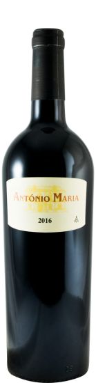 2016 António Maria tinto