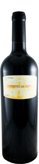 2016 Convento da Tomina tinto