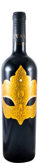 2015 Volte Face Reserva red