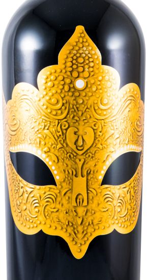 2015 Volte Face Reserva red