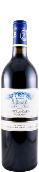 2000 Quinta do Carmo Reserva red
