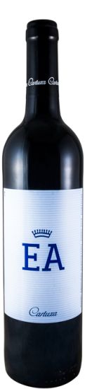 2015 Fundação Eugénio de Almeida EA tinto