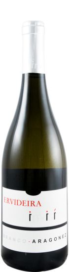 2017 Invisível Aragonez branco