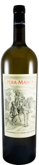 2014 Pêra-Manca white 1.5L